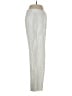 J.Crew 100% Linen Ivory Linen Pants Size 4 - photo 4