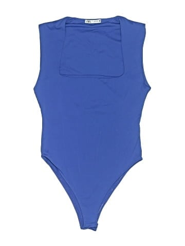 Zara Bodysuit (view 1)
