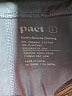 Pact Blue Active Pants Size L - photo 7