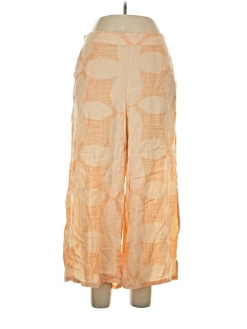 J by Joie Linen Pants (view 1)