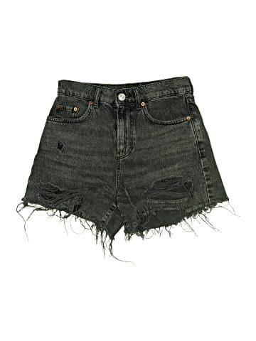 BDG Denim Shorts (view 1)