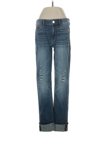 White House Black Market Jeans (view 1)