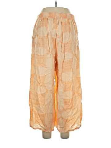J by Joie Linen Pants (view 2)