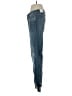 White House Black Market Hearts Blue Jeans Size 4 - photo 5