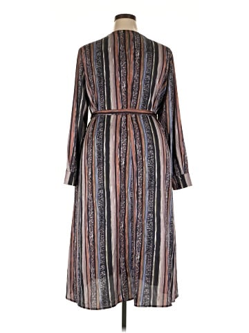 Nic + Zoe Casual Dress (view 2)