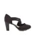 AK Anne Klein Black Heels Size 7 - photo 1