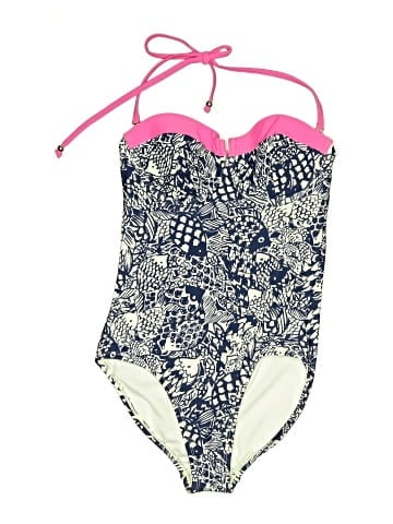 Lilly Pulitzer For Target One Piece Swimsuit (view 1)