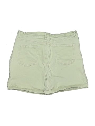 Gloria Vanderbilt Shorts (view 2)