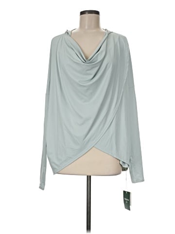 Halara Long Sleeve Top (view 1)