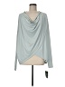 Halara Teal Long Sleeve Top Size M - photo 1