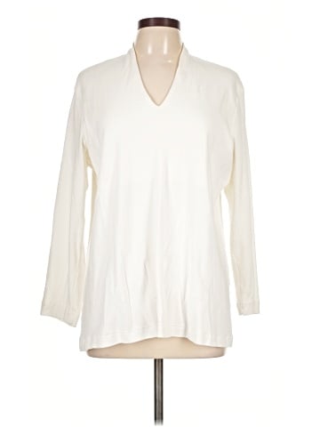 Chico's Pullover Sweater (view 1)