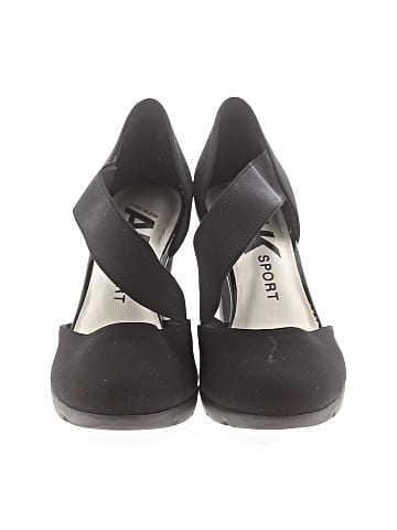 AK Anne Klein Heels (view 2)