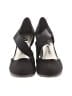 AK Anne Klein Black Heels Size 7 - photo 2