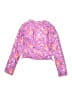 Btween Pink Rash Guard Size 8 - photo 2