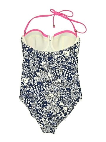 Lilly Pulitzer For Target One Piece Swimsuit (view 2)