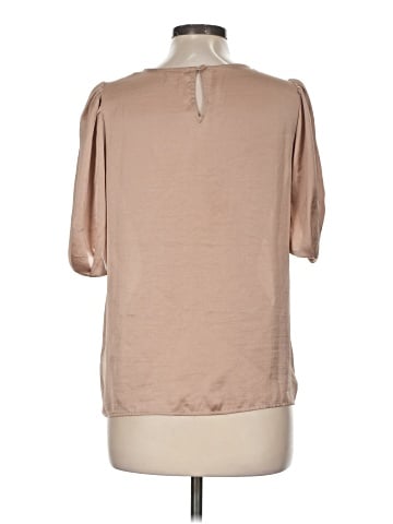 Pleione Short Sleeve Top (view 2)