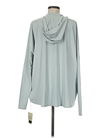 Halara Long Sleeve Top (view 2)
