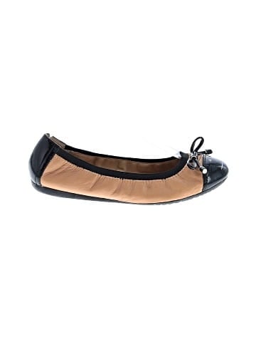 GEOX Flats (view 1)