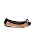 GEOX Tan Flats Size EU 35 - photo 1