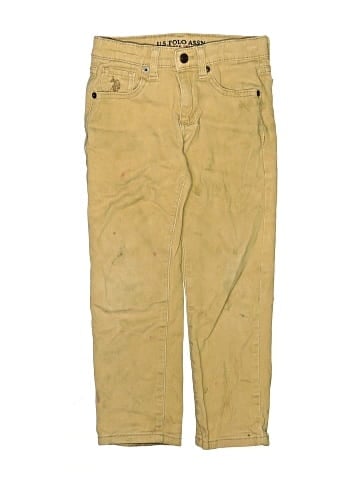 U.S. Polo Assn. Cargo Pants (view 1)