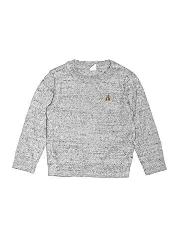 Baby Gap Pullover Sweater (view 1)