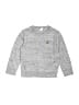 Baby Gap Silver Pullover Sweater Size 3T - photo 1