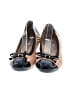 GEOX Tan Flats Size EU 35 - photo 2