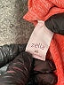 Zella Orange Active Tank Size XS - photo 8