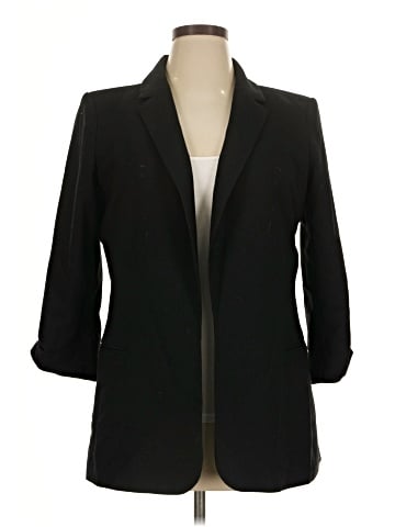 Calvin Klein Blazer (view 1)