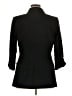 Calvin Klein Black Blazer Size 14 - photo 2