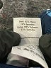Hanna Andersson Blue Wetsuit Size 3-6 mo - photo 5