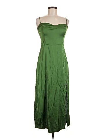 Abercrombie & Fitch Cocktail Dress (view 1)