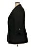 Calvin Klein Black Blazer Size 14 - photo 5