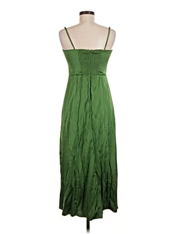 Abercrombie & Fitch Cocktail Dress (view 2)