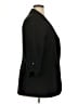Calvin Klein Black Blazer Size 14 - photo 4