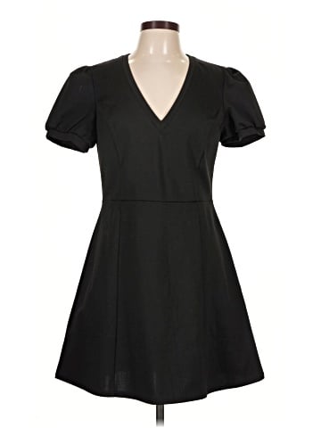 BCBGeneration Casual Dress (view 1)
