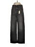 Levi's Gray Jeans Size 27 waist - photo 1