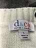 D&Co. Ivory Pullover Sweater Size L - photo 7