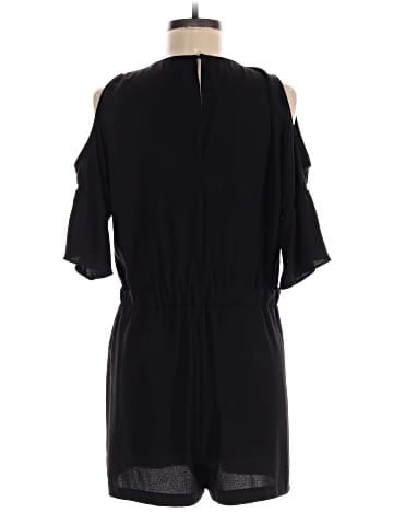 Zara Basic Romper (view 2)