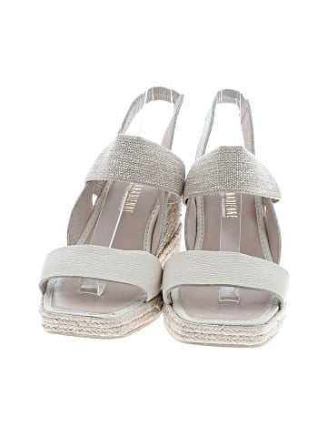 La Canadienne Wedges (view 2)