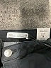Zara Kids Black Jeans Size 8 - photo 3