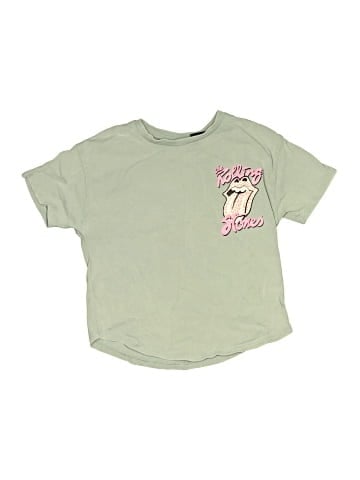 Zara Short Sleeve T-Shirt (view 1)