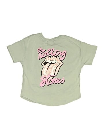 Zara Short Sleeve T-Shirt (view 2)