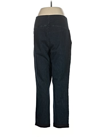Women With Control Jeggings (view 2)