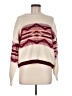 Willow & Clay Ivory Pullover Sweater Size M - photo 1