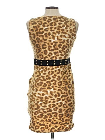 Kardashian Kollection Cocktail Dress (view 2)