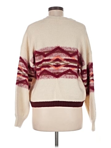 Willow & Clay Pullover Sweater (view 2)