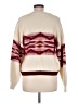 Willow & Clay Ivory Pullover Sweater Size M - photo 2