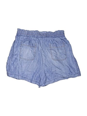 Knox Rose Denim Shorts (view 2)