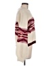 Willow & Clay Ivory Pullover Sweater Size M - photo 4